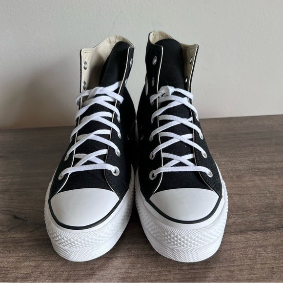 Converse NEW Chuck Taylor All Star Lift Hi Women's Shoe Size 11 #B1357 - Picture 5 of 10